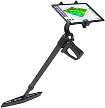 GER Detect UIG Ground Scanner Metal Detector