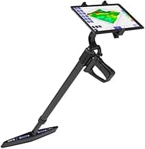 GER Detect UIG Ground Scanner Metal Detector