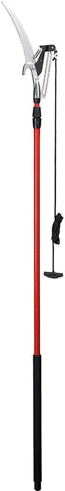 Corona TP 6870 MAX RazorTOOTH DualCOMPOUND Action 14-ft. Tree Pruner