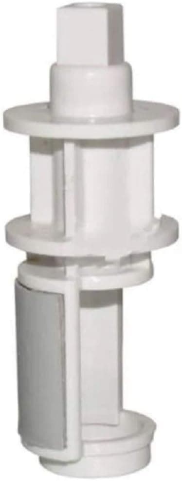 Hot Tub 1 Inch On/Off Neck and Waterfall Valve Insert Compatible with Most Marquis Spa 350-6326, Pack of 2
