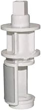Hot Tub 1 Inch On/Off Neck and Waterfall Valve Insert Compatible with Most Marquis Spa 350-6326, Pack of 2
