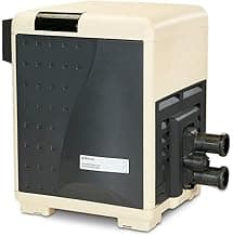 Pentair EC-462027 250,000 BTU Propane Gas Pool Heater