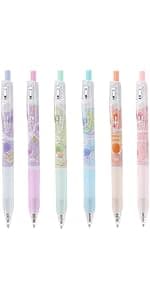 aigHOMnE 2 Piece Pin Pen Weeding Tool for Vinyl, Precision Weeding Pen Tools Quick Air Release Tool Pinpen for Craft Projects Pen Weeder Pokey Tool (2 Piece Random Color)