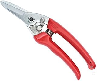 ARS 140DXR Smooth Blade Hoof Trimmer & Garden Pruning Shears