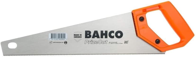 Bahco 23-21 Bowsaw Blade, 21-Inch, Green Wood