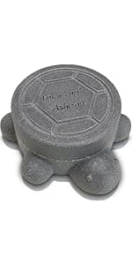 Ashtray for Outside Patio, Black Ash Tray with Lid and Removable Liner, Perfect Outdoor Ashtray for Cigarette Smokers, Cool Outdoor Ashtrays for Patio Waterproof/Windproof