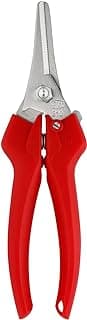 Felco Pruning Shears (F 310) - High Performance One-Hand Garden Pruners - F-310