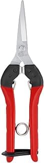 FELCO FELCO322 Model 322 Snips, Red