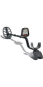 Teknetics Patriot Metal Detector