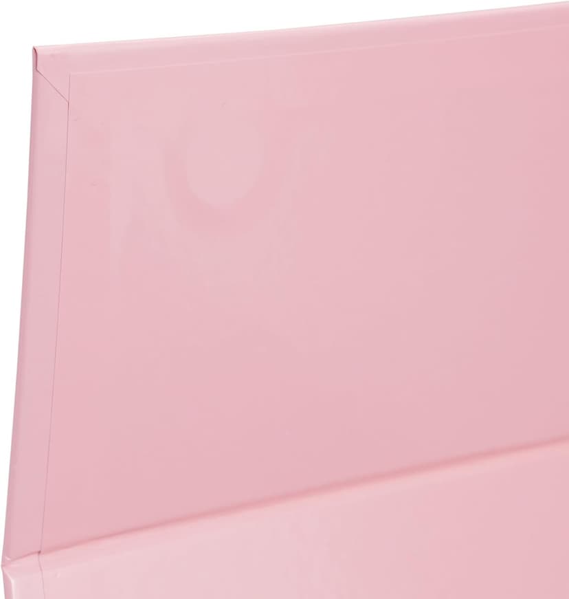 Stockroom Plus 6 Pack Magnetic Gift Boxes with Lids, 9.5 x 7 x 4 Inches for Birthday, Wedding, Groomsman and Bridesmaid Proposal Box (Pink)