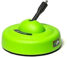 Greenworks 11" Surface Cleaner Universal Pressure Washer Attachment