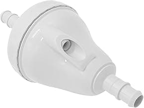 Airlie G52 Backup Valve Replacement Kit For Polaris Pool Cleaners 180, 280, 380, 480, Designed In USA for Longer Lifespan With Wear Resistant Technology, Replacement For Zodiac G52