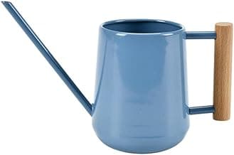Burgon & Ball Indoor Watering Can, 0.7 Litre Capacity, Blue