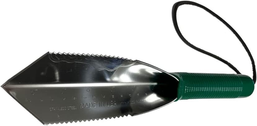 Wilcox All-Pro Garden Tools 251G 11" Gator for Gardening