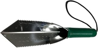 Wilcox All-Pro Garden Tools 251G 11" Gator for Gardening