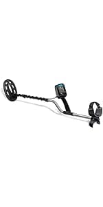 Teknetics Patriot Metal Detector