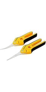 Centurion 1222 3-Piece Lopper, Hedge Shear & Pruner Combo Set, Heavy Duty Tree, Shrub & Bush Care Kit for Lawn, Garden & Yard, Ideal for Indoor & Outdoor Gardening, Branch Cutting & Plant Trimming