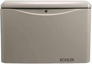 Kohler 26RCAL-200SELS Air-Cooled Standby Generator with 200 Amp Transfer Switch Single Phase, 26,000-Watt