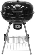 Kingsford OGD2001901-KF Charcoal Kettle Grill, 22.5", Black