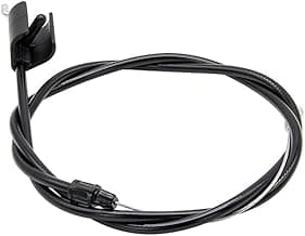 Poagavgs 7101395YP Bail Cable for Briggs & Stratton Murray Snapper Walk-Behind Lawn Mowers 7800473 7800230 7800755