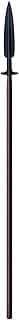 Cold Steel Medium Carbon SK 5 Steel Boar Hunting Spear with Secure Ex Sheath