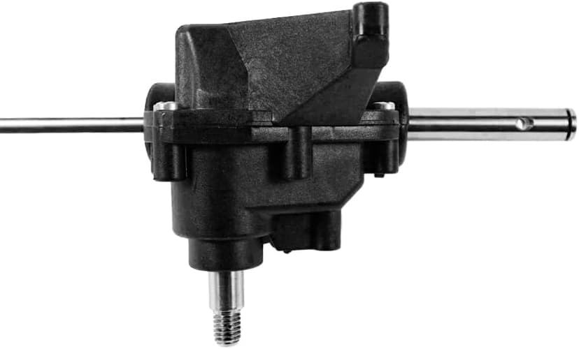 589600601 Transmission Assembly for Husqvarna Walk-Behind Lawn Mowers HU700F HU725F 24 x 4 x 4 inches