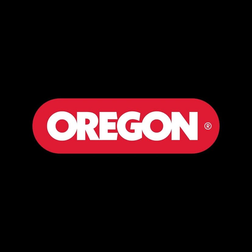 Oregon 21-380 Gatorline 1-Pound Round String Trimmer Line, .080-inches x 413-feet – Fits Most Weed Whacker Types