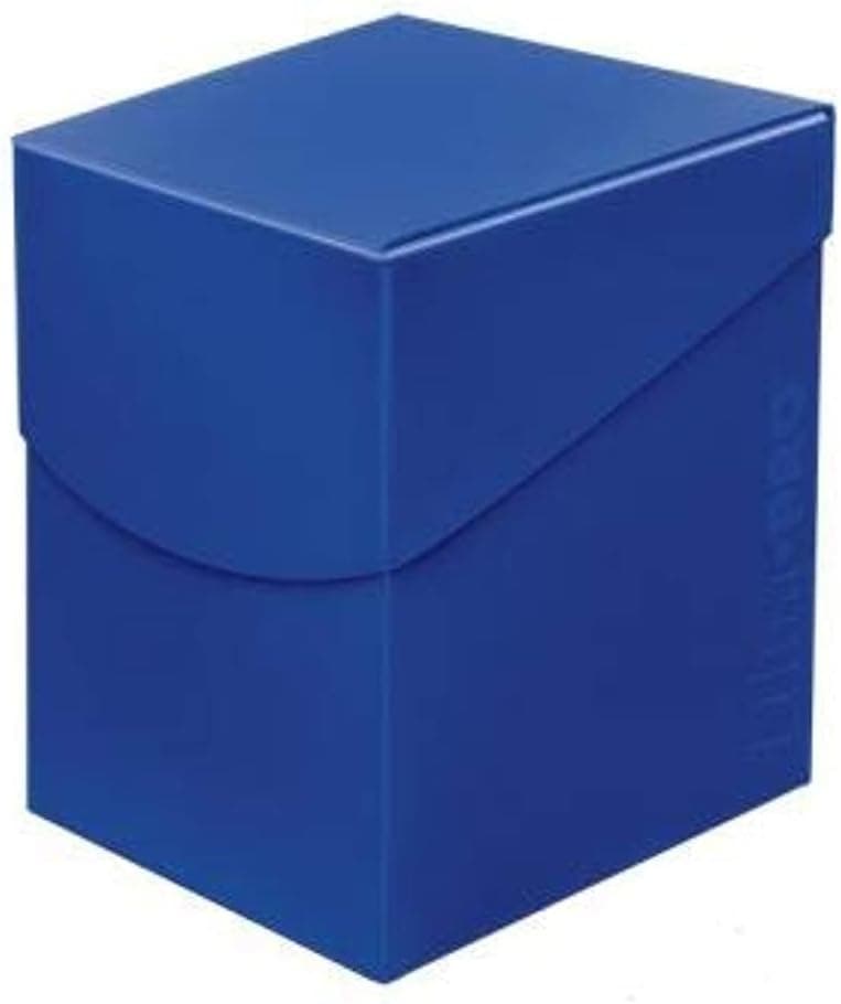 Ultra Pro Gaming Generic 85684 Deck Box, Multi, One Size