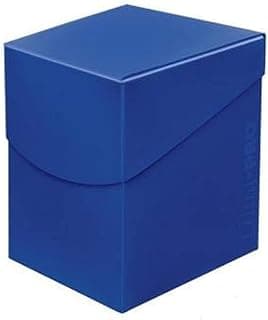 Ultra Pro Gaming Generic 85684 Deck Box, Multi, One Size