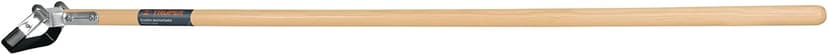 TRUPER ACT-HOE Action Hoe, w/ 54" Handle