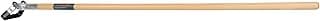 TRUPER ACT-HOE Action Hoe, w/ 54" Handle
