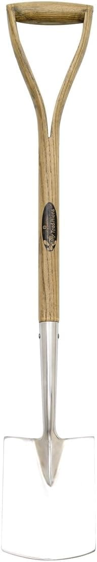 Spear & Jackson 4350CS Traditional Stainless Children's Spade