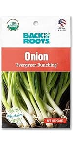 Seed Packet Bell Pepper 'Sweet Cal Wonder'