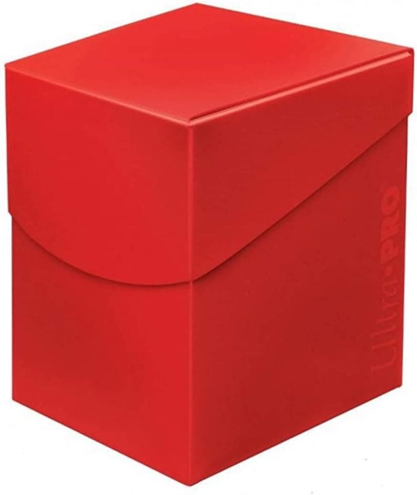 Ultra Pro Gaming Generic 85686 Deck Box, Multi, One Size