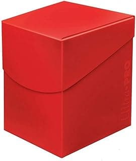 Ultra Pro Gaming Generic 85686 Deck Box, Multi, One Size