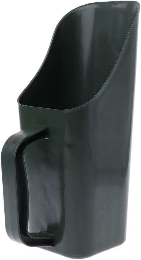 Garden Plastic Shovel Garden Tool Cultivation Bucket Scoop Sieve Multi Function Spoon Potted Plant Digging Tools Shovel Scooper