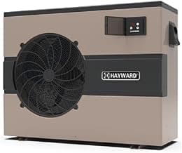 Hayward W3HP50HA2 HeatPro Heat Pump, Beige