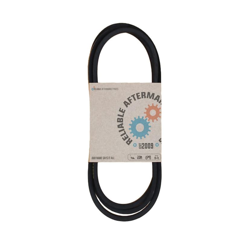 Deck Belt Made with Kevlar Fits Poulan Pro Riding Mowers 42" Deck Replaces 144959 Fits Husqvarna