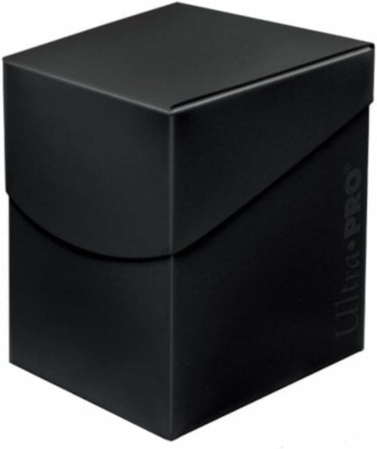 Gaming Generic 85683 Deck Box, Multi, One Size