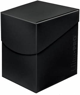Gaming Generic 85683 Deck Box, Multi, One Size