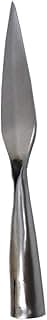NauticalMart Steel Medieval Roman Spear Point - Infantry Armoury