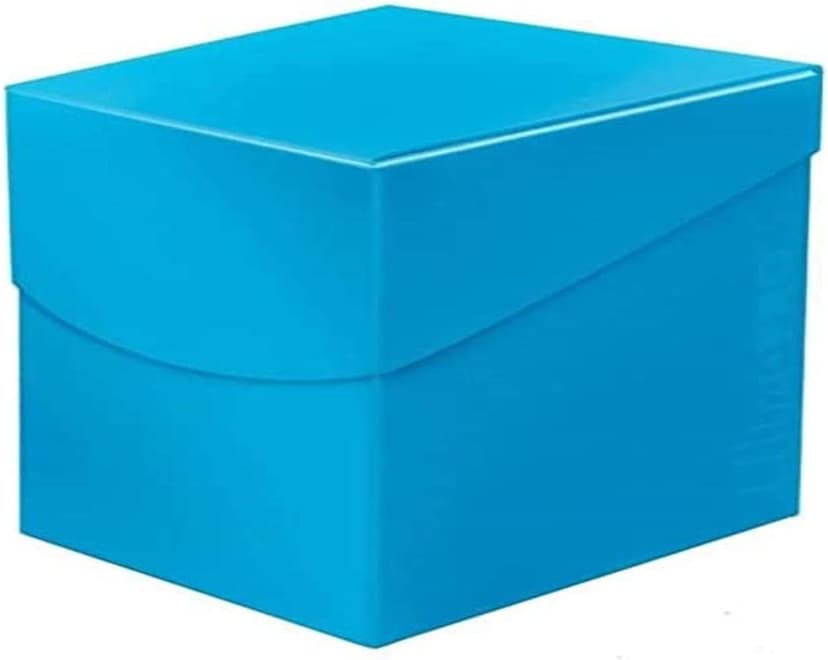 Ultra Pro Gaming Generic 85685 Deck Box, Multi, One Size