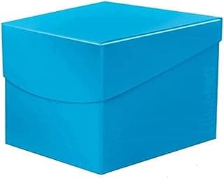 Ultra Pro Gaming Generic 85685 Deck Box, Multi, One Size