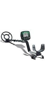 Teknetics Patriot Metal Detector