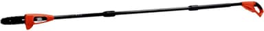 BLACK+DECKER 20V Max Pole Saw for Tree Trimming, Cordless, with Extension up to 14 ft., Bare Tool Only (LPP120B)