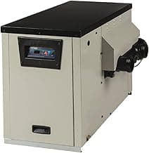 Hayward W3H135FDP H-Series Pool Heater, Beige