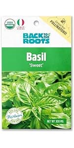 Seed Packet Bell Pepper 'Sweet Cal Wonder'