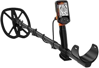 Quest Metal Detector Q40