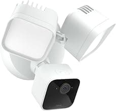 The 10 best flood lights with camera of 2025