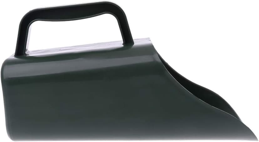 Garden Plastic Shovel Garden Tool Cultivation Bucket Scoop Sieve Multi Function Spoon Potted Plant Digging Tools Shovel Scooper